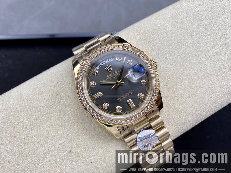 Rolex 36mm 092911