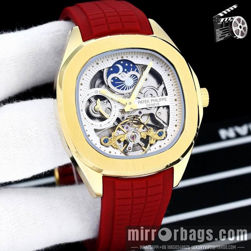 Patek Philippe 46X12mm 030222