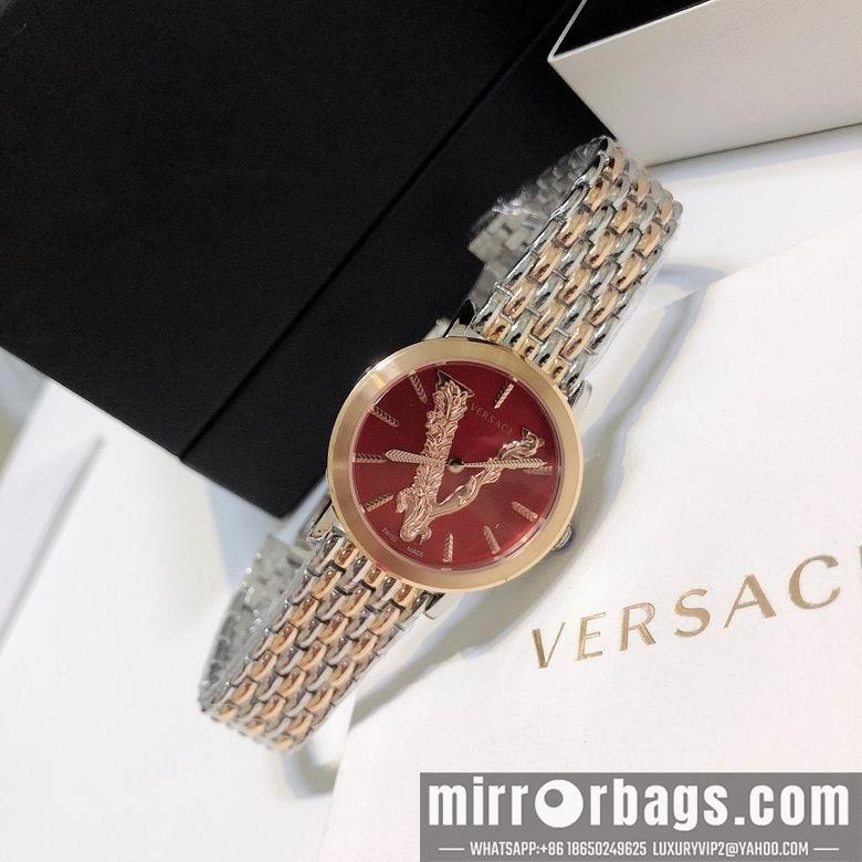 Versace 36mm 10nbz37