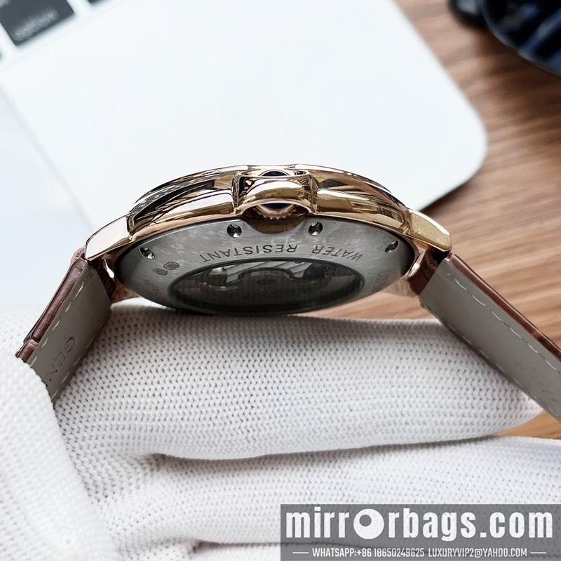 Cartier 45X13mm 071455
