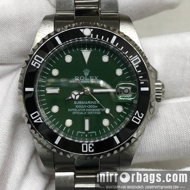 Rolex watch 050774