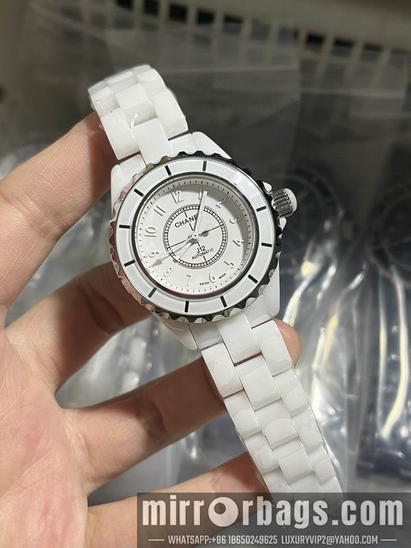 Chanel 33mm 042735