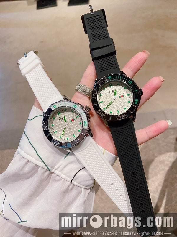 Gucci watch 041421