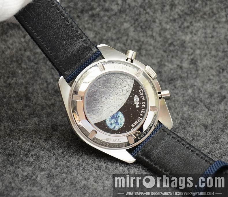 Omega men 42X14.5mm M58
