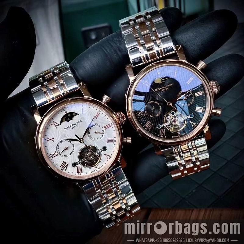 Patek Philippe 43X13mm 052020