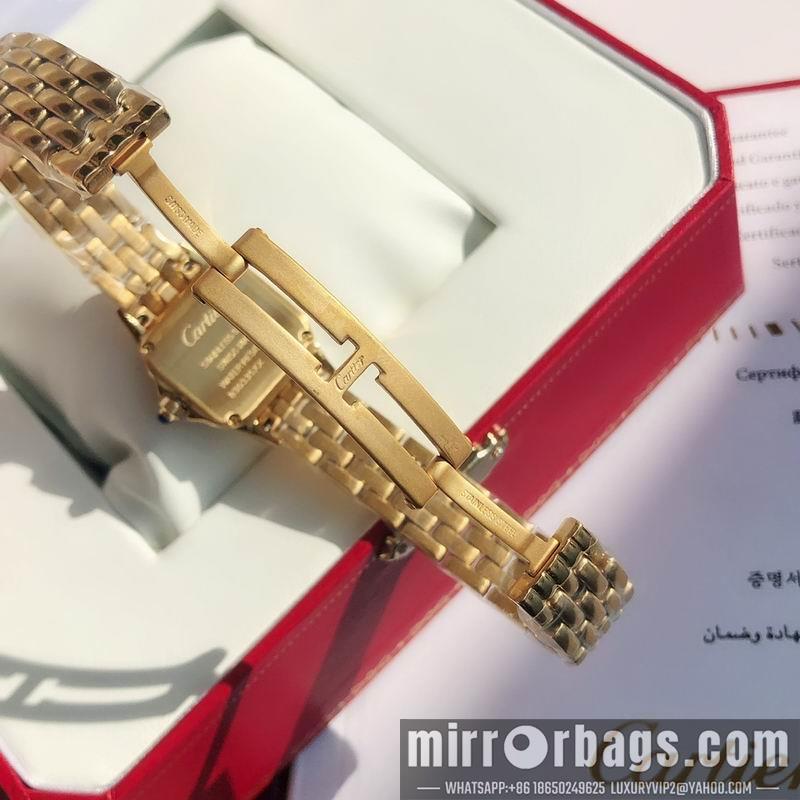 Cartier 22mm 022273
