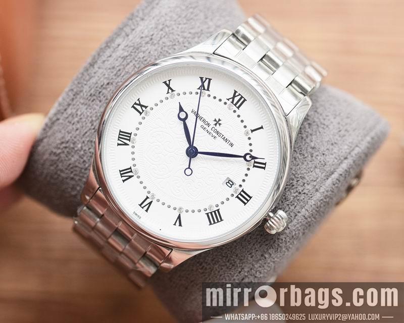 Vacheron Constantin 41X12mm 0413144