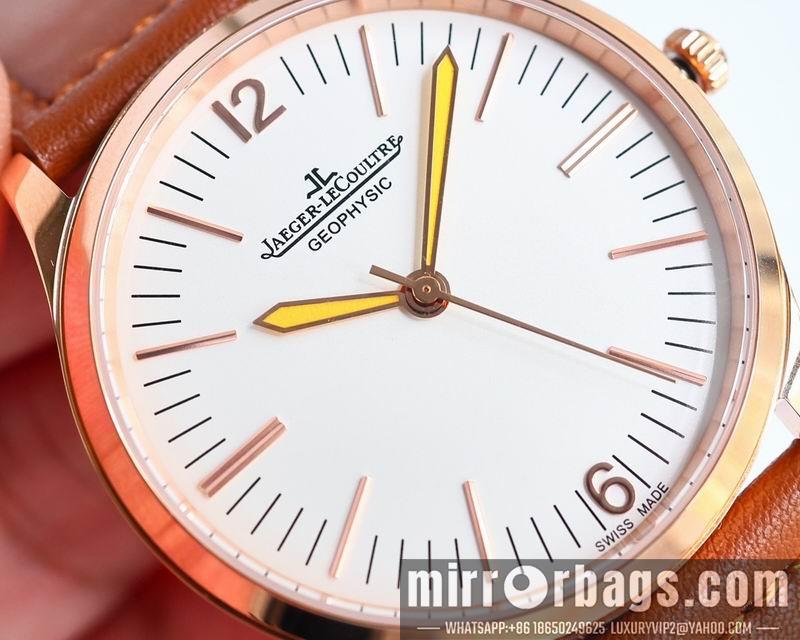 Jaeger LeCoultre 38.5mm 041304
