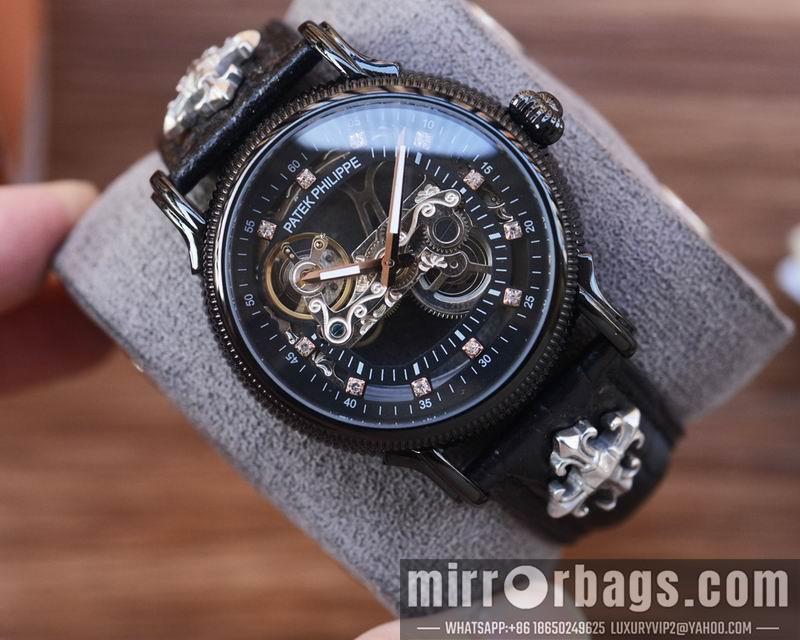 Patek Philippe 41mm 031949