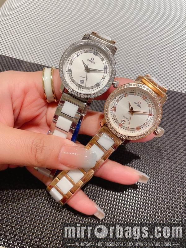 Omega 28X8mm 082932