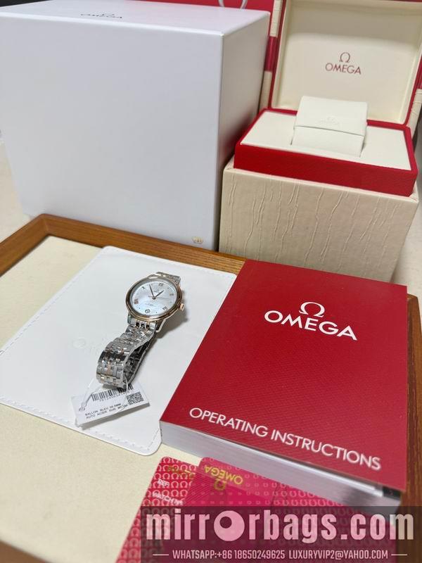 Omega 34mm 022439