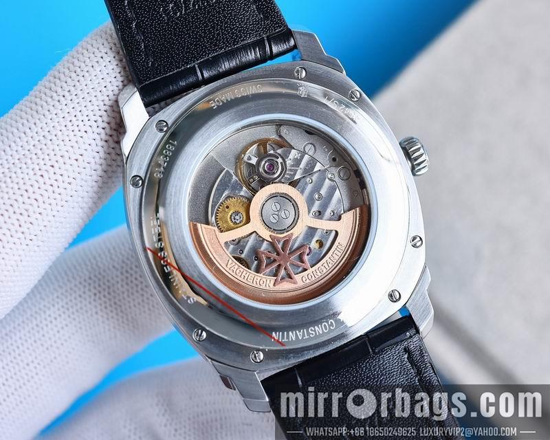 Vacheron Contanstin 41mm 032504