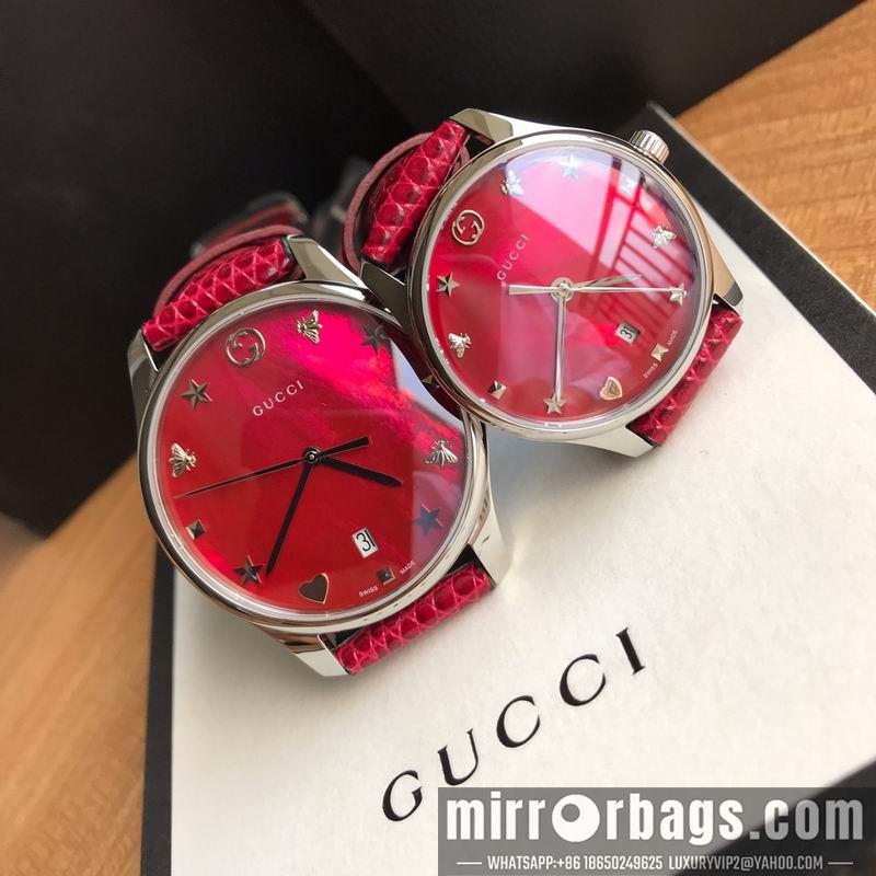 Gucci 29mm 36mm 080630