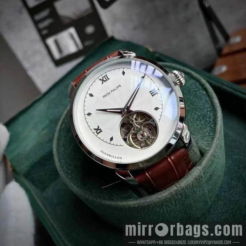Patek Philippe 43mm 0427127