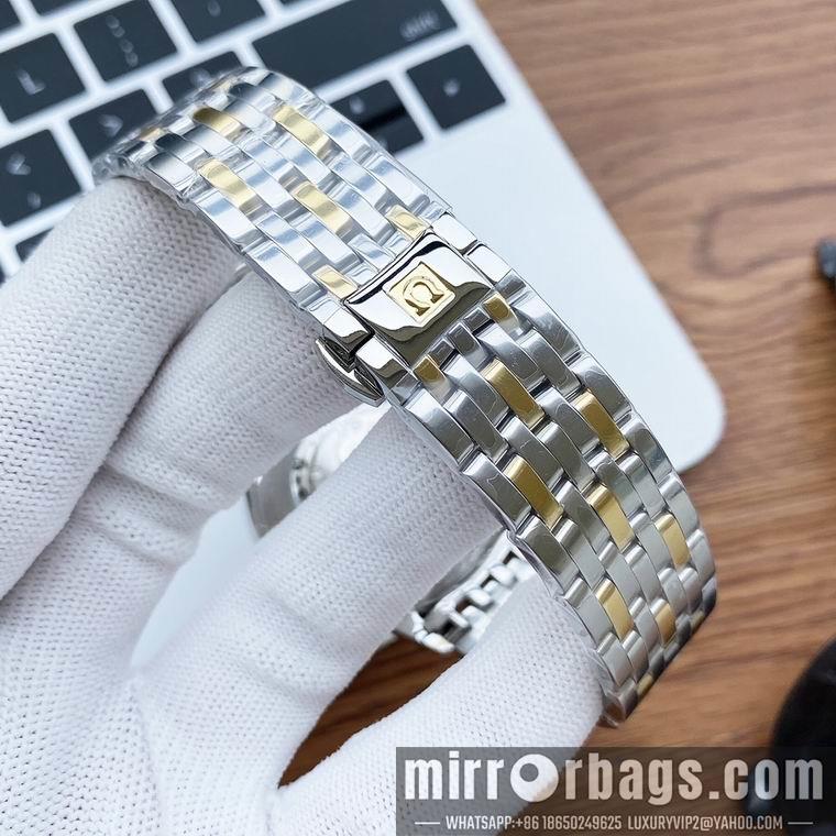 Omega men 40X12mm M49