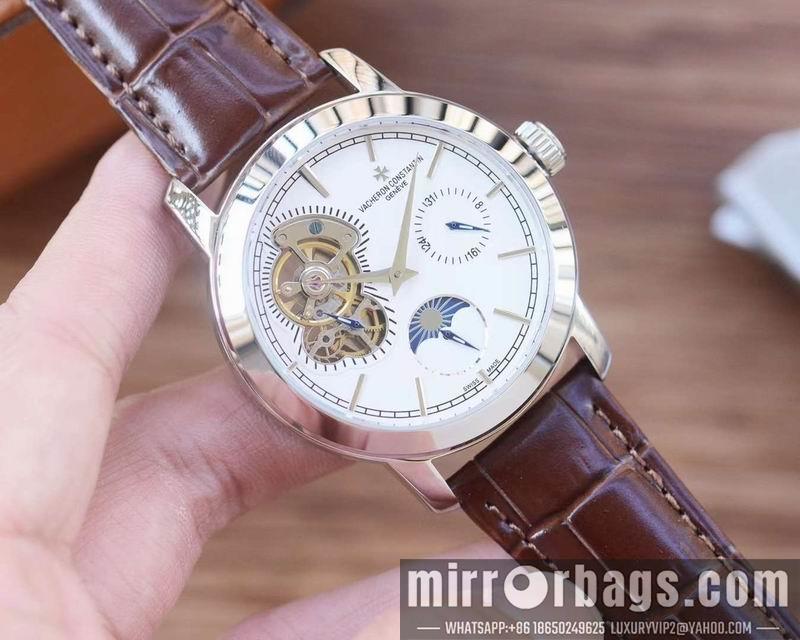Vacheron Constantin 43mm 1101149