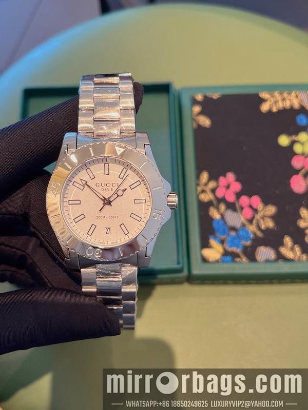 Gucci W40mm 032255