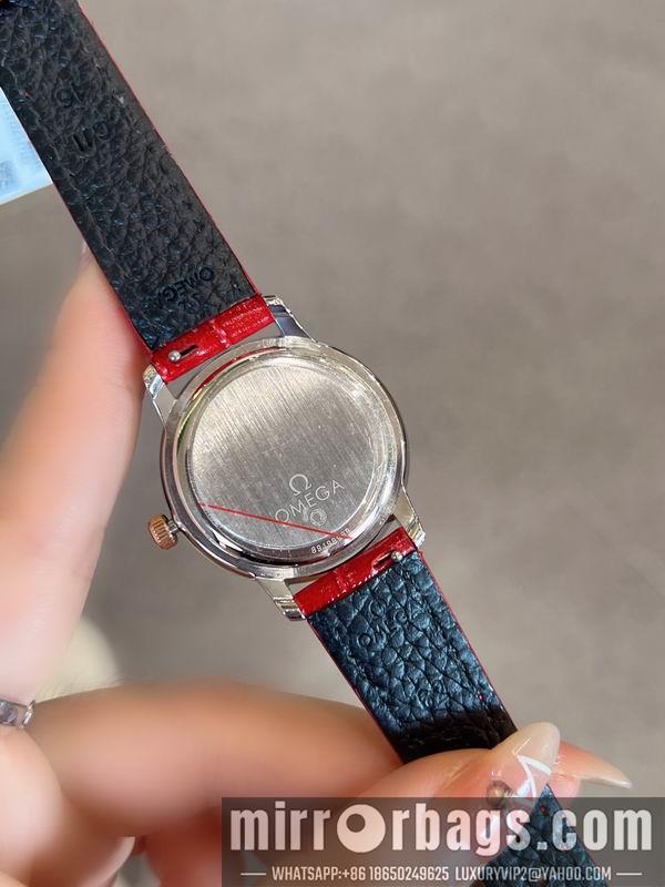 Omega 27mm 32mm 082261