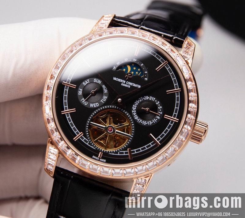 Vacheron Constantin 44mm 031921