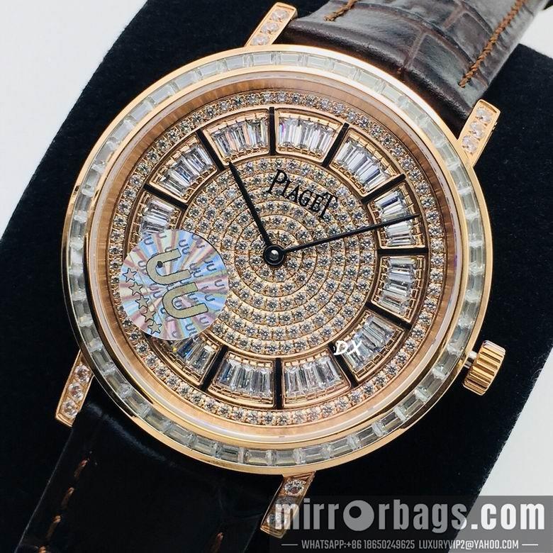 Piaget 41x9mm 10nms84