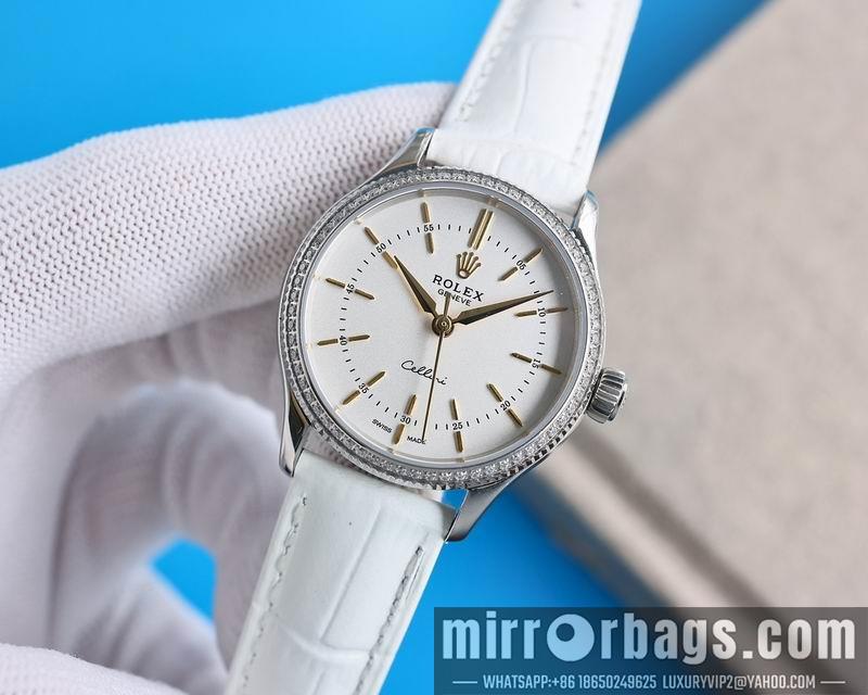 Rolex 32X8.5mm 050454