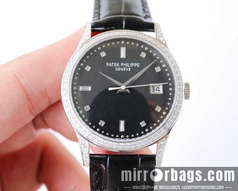 Patek Philippe 38X9mm 0830192