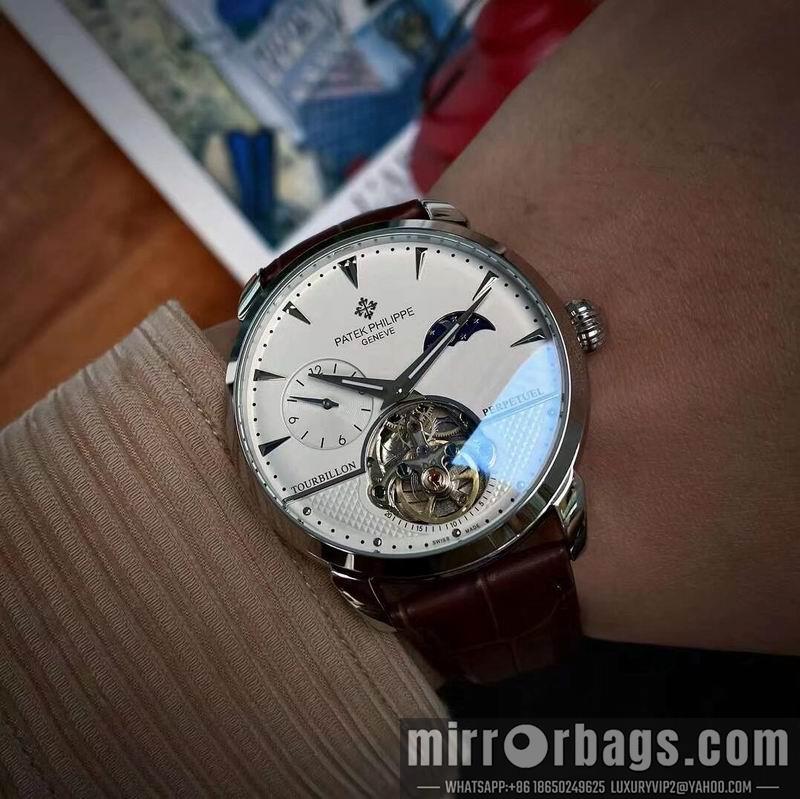 Patek Philippe 43mm 1101152