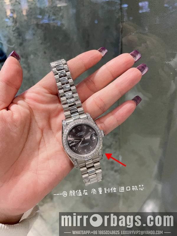 Rolex 31mm 0830119