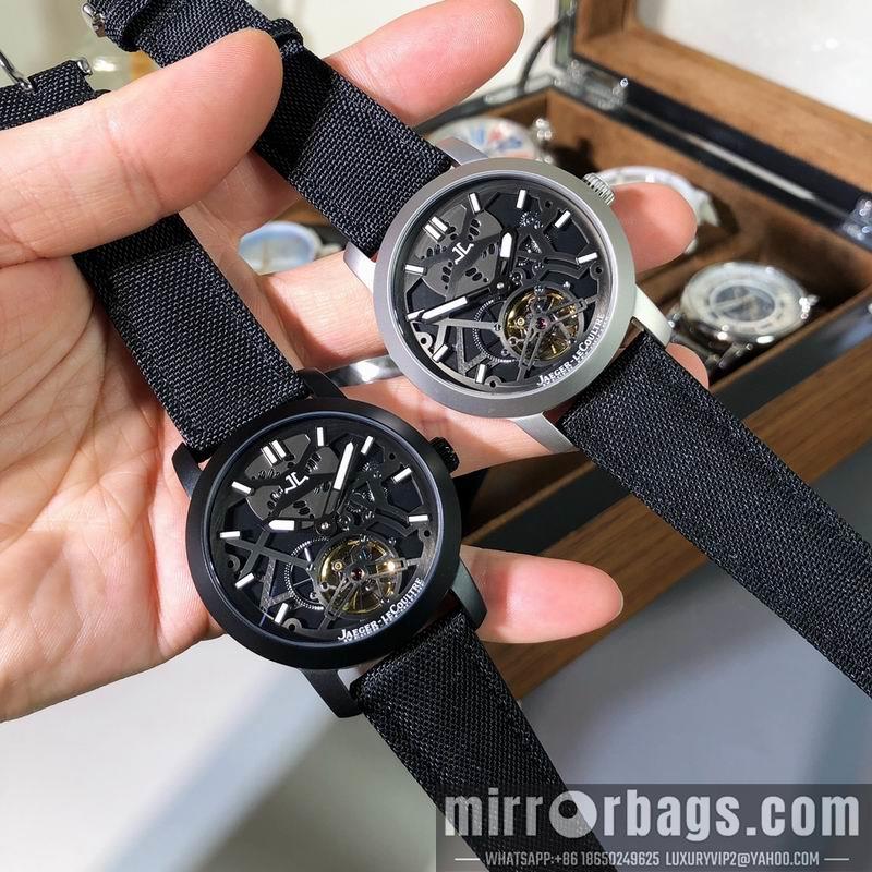 Jaeger Lecoultre 40X11mm 052002