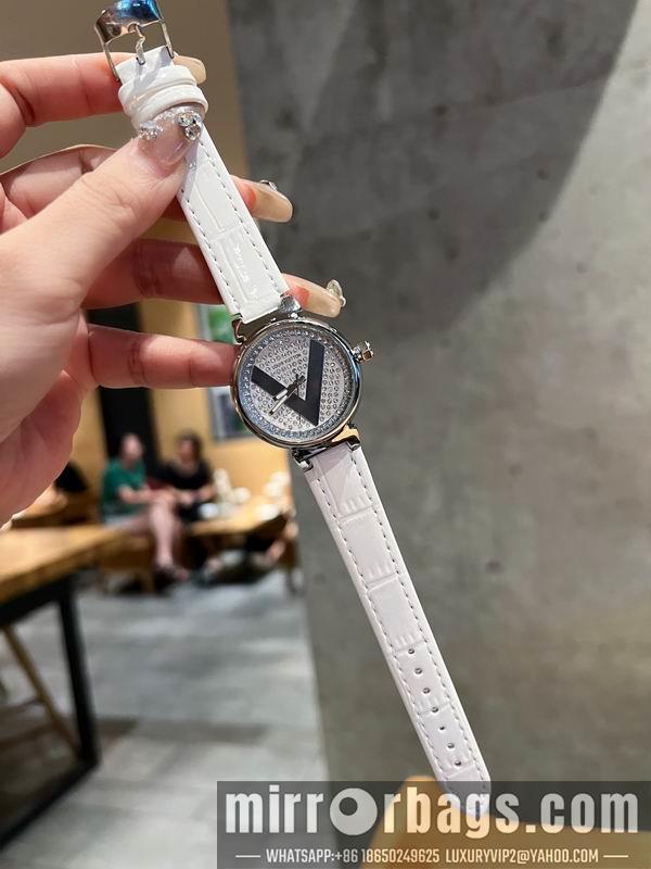 LV watch 110171
