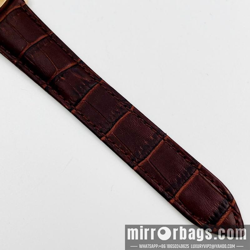 Cartier 41.9X10.5mm 082739