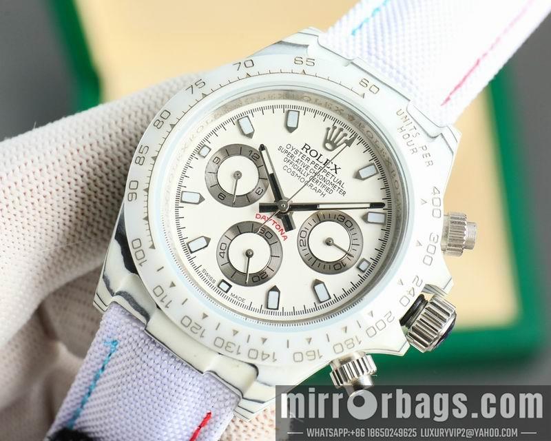  Rolex 40X12.4mm 120133