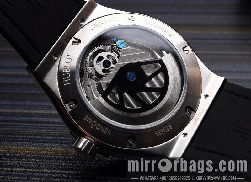 Hublot 45mm 031817