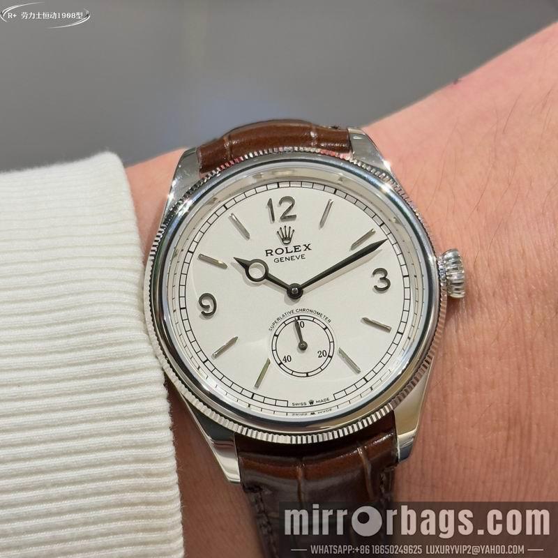Rolex 39mm 041608