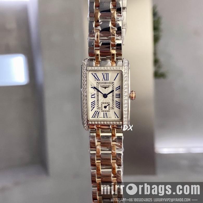 Longines 20.8x32mm 12nms37