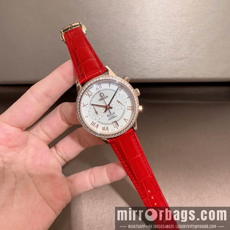 Omega 37.5mm 082208