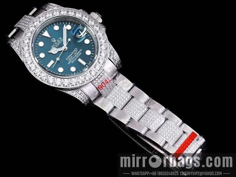 Rolex 42mm 041330
