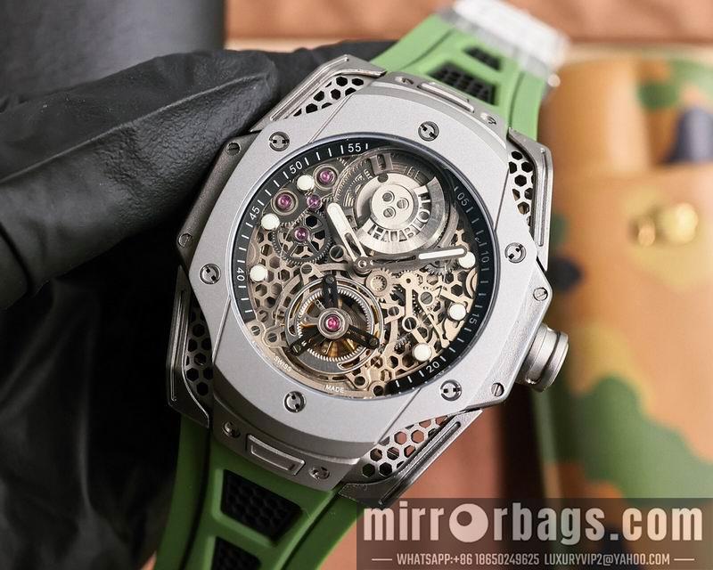 Hublot 44mm 0413101