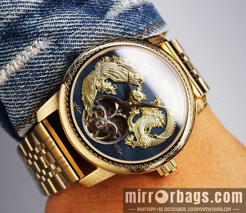 Vacheron Constantin 44X14mm 051608