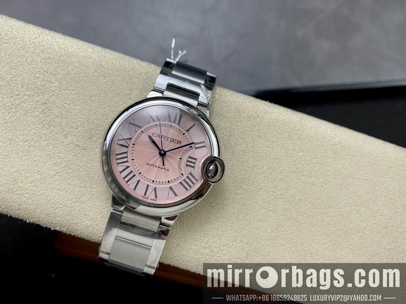 Cartier 36mm 022432