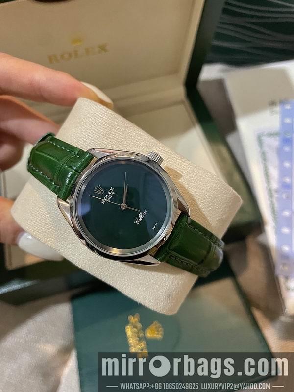 Rolex 33X11mm 050650