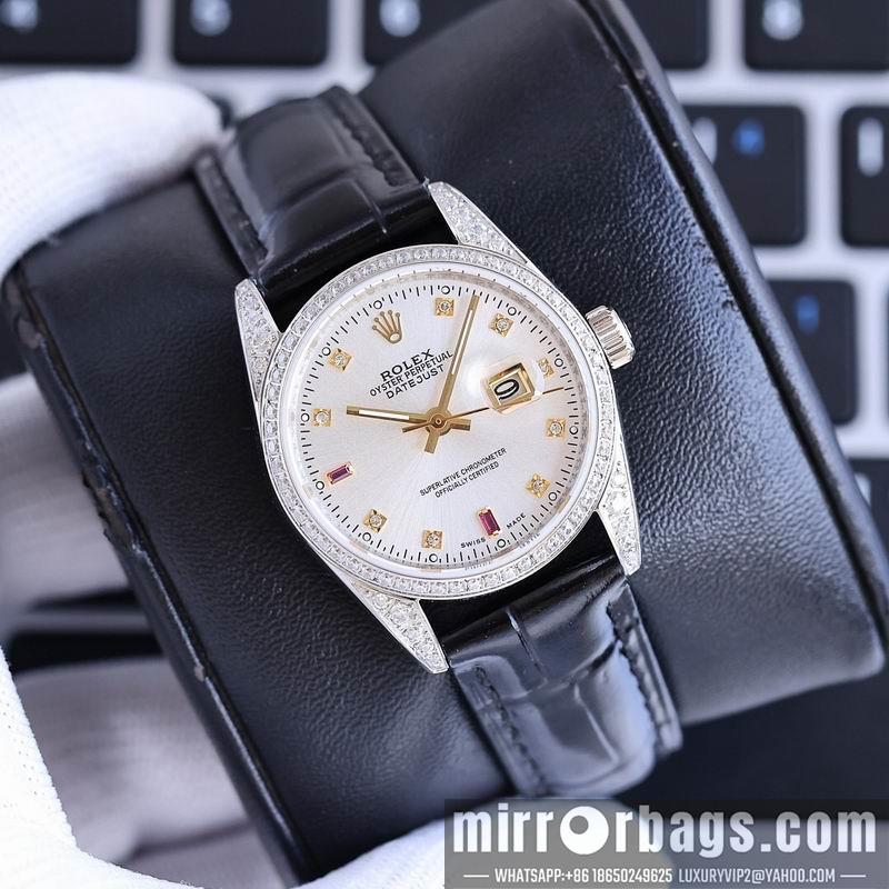 Rolex 32mm 031782