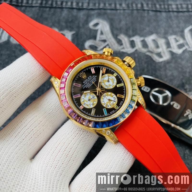 Rolex 40X12mm 121761