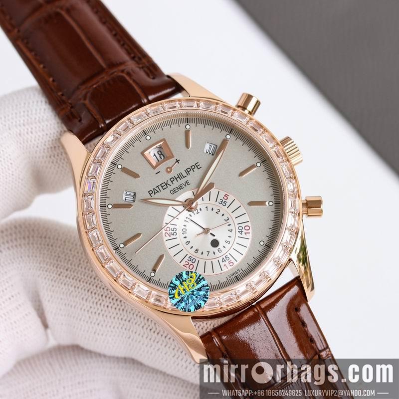 Patek Philippe watch 082986