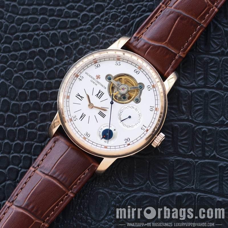 Vacheron Constantin watch 041350