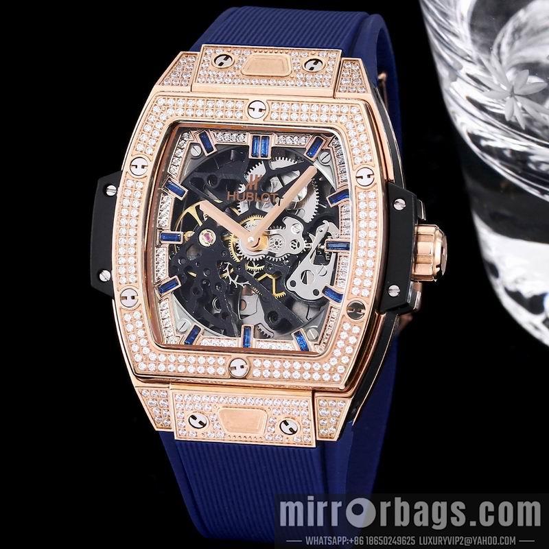 Hublot man watch 070206