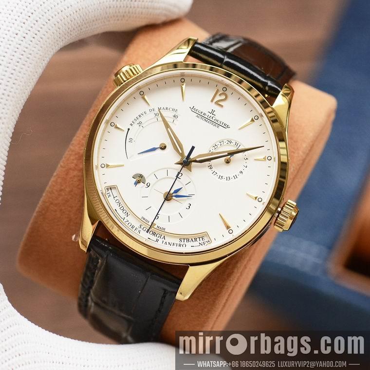 Jaecer Lecoultre men 42mm M04