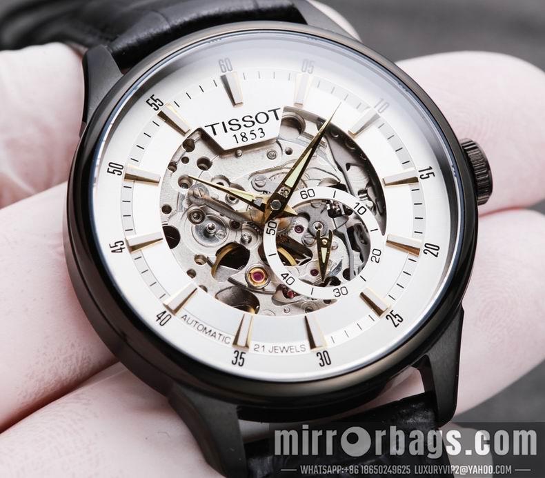 Tissot 42X11.5mm 32X11mm M11