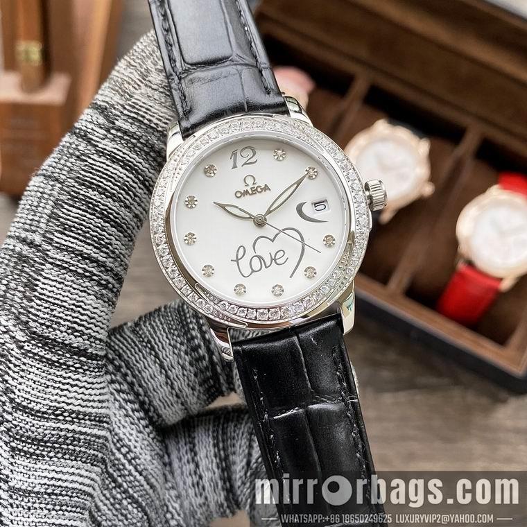 Omega women 35X9mm M10