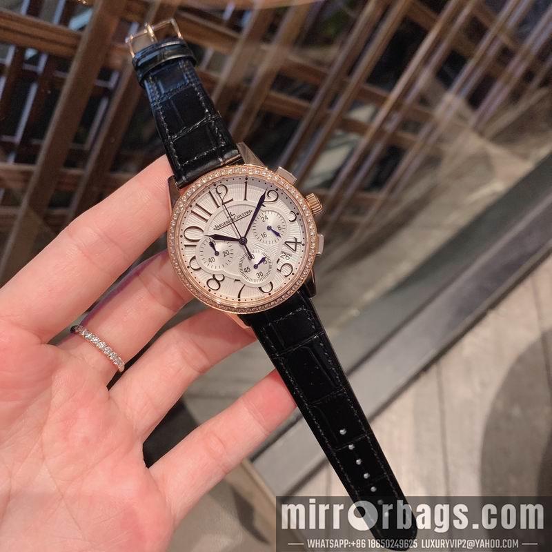 Jaeger-LeCoultre 37.5X10mm 032592